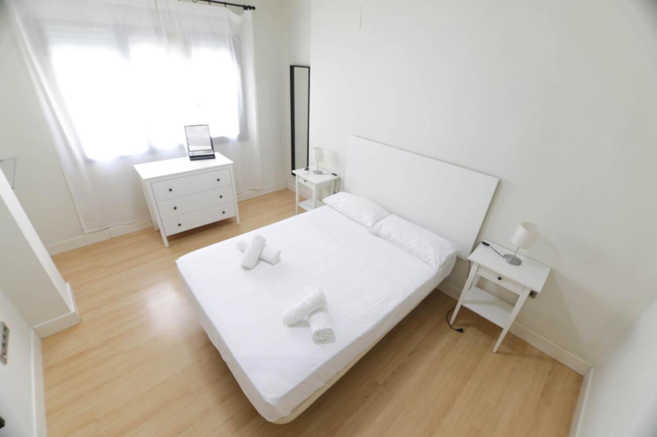 Rentalsevilla Genova Exteriér fotografie