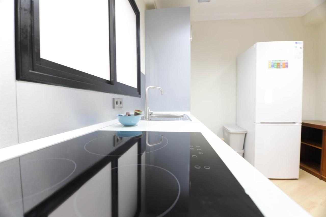 Rentalsevilla Genova Exteriér fotografie