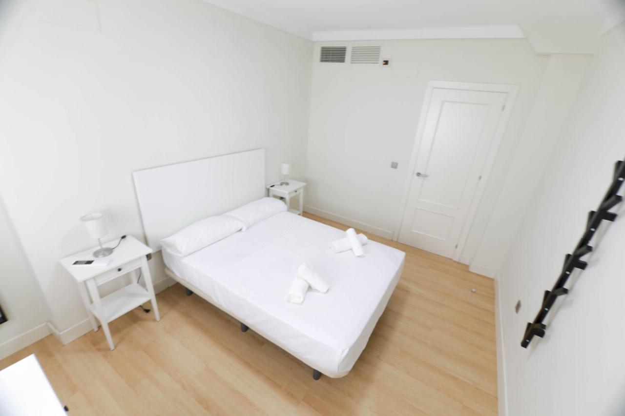 Rentalsevilla Genova Exteriér fotografie